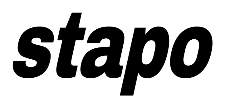 Stapo